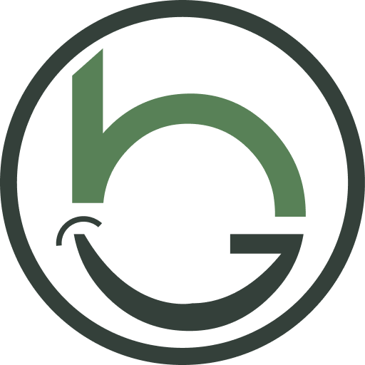 Brocks Gap Ortho Favicon