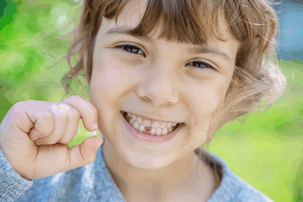 Early orthodontics in Hoover