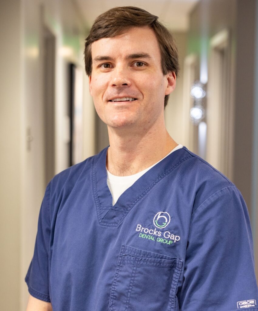 orthodontist in hoover Dr. Al Jones