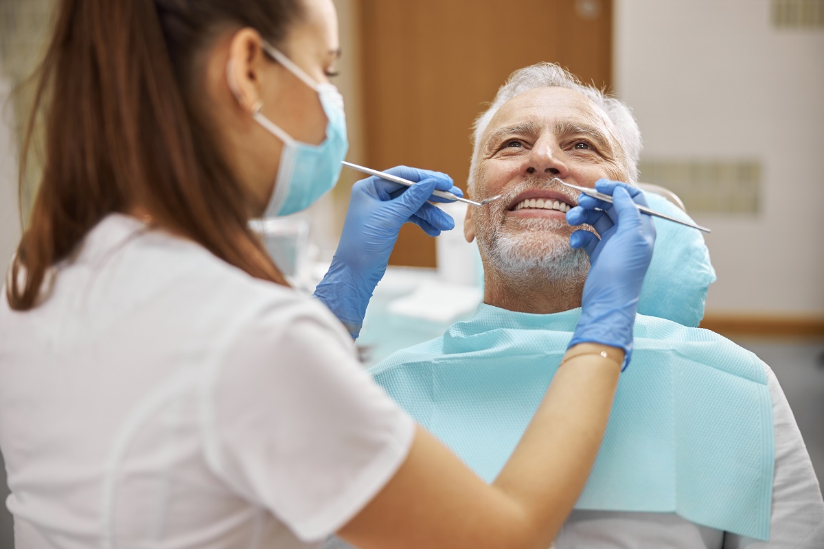 Is Invisalign a Good Choice After 70? What Older Adults Should Expect